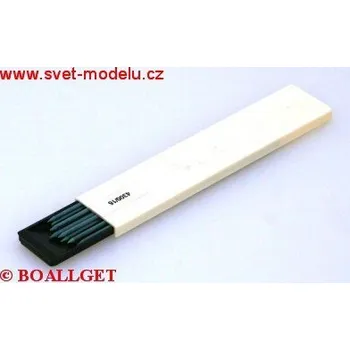 Náplň do psacích potřeb KOH-I-NOOR Tuhy 4300/ 12 kusů do versatilky v jedné barvě 7004300