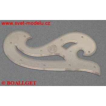 KOH-I-NOOR Křivítko K 23 210037