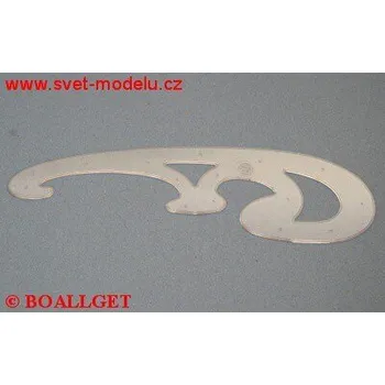 KOH-I-NOOR Křivítko K 13 210034