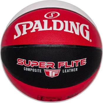 Basketbalový míč Spalding Super Flite basketbal 76929Z 7