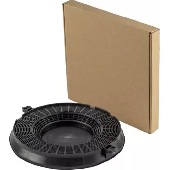 Uhlíkový filtr pro digestoře Electrolux, Candy, Hoover a další pro IKEA HDLN1160S