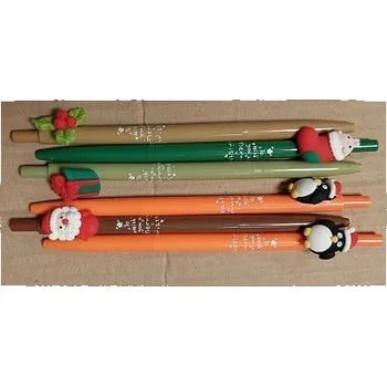 GELOVÉ PERO VÁNOČNÍ 42880