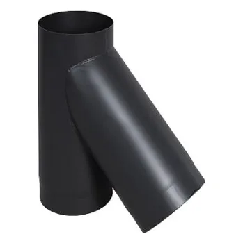 Kouřovod HS Flamingo Y kus 130mm BERTRAMS
