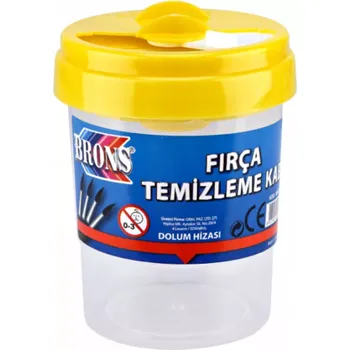 Sklenice Kelímek na vodu se zavíráním - BR-250