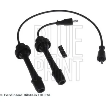 Zapalovací kabel Sada kabelů pro zapalování BLUE PRINT ADM51641