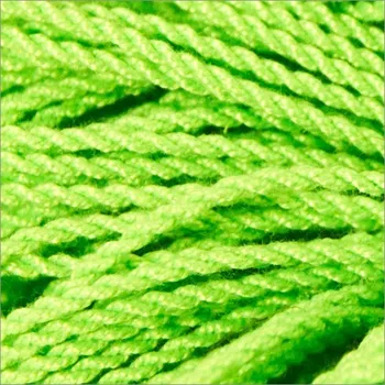 Jojo Provázky - Stringy pro JoJo-YoYo | 10ks | GREEN