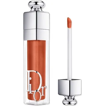Lesk na rty DIOR - Dior Addict Lip Maximizer - Lesk na rty - Hydratační a objemový efekt - Okamžitý a dlouhodobý účinek Lesky na rty 6 g Vínová unisex