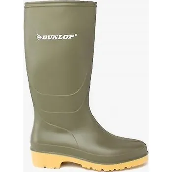 Pánské holínky Holínky Ecofort Dull D Velikost: 37