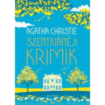 Szentivánéji krimik (Agatha Christie)(Brožovaná)
