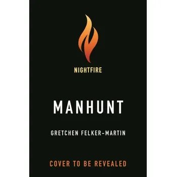 Populárně naučná literatura pro dospělé Manhunt (Brožovaná)