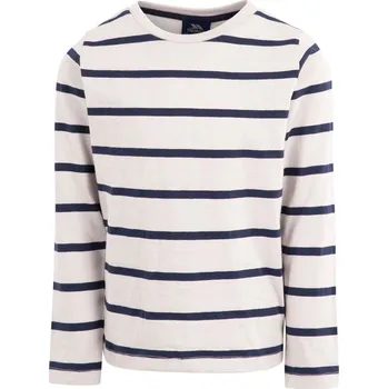 Chlapecké tričko Tričko Trespass Grey 1166015 9-10