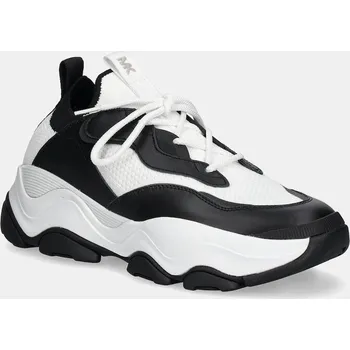 Dámské tenisky Tenisky Michael Kors Atlas 42R5ATFS1D.987 bílá 00X, EUR 40