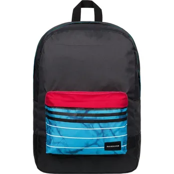 Městský batoh quiksilver Pánský batoh night track print blj6