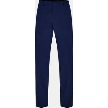 Pánské kalhoty Kalhoty Hugo Navy 1166462 40W R