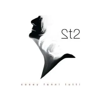 Zahraniční hudba CD Cosey Fanni Tutti: 2t2 2025