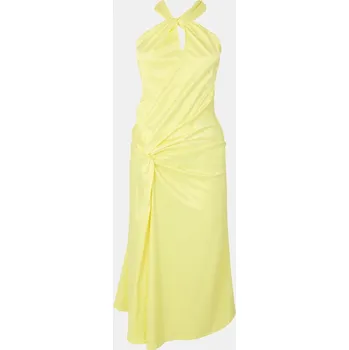 Dámské oblečení Šaty AmyLynn Yellow 1166808 8 (S)