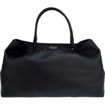 Sportovní batoh Batoh Emporio Armani Black 1166943 One Size