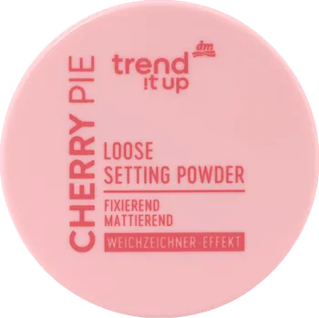 Pudr trend !t up pudr Loose Setting 020 Cherry Pie