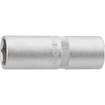 Klíč Adaptér pro zapalovací svíčky 1/2" 20,8mm FORTIS