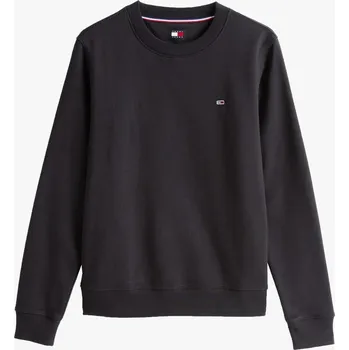 Dámská mikina Mikina Tommy Jeans Black 1166849 10 (S)