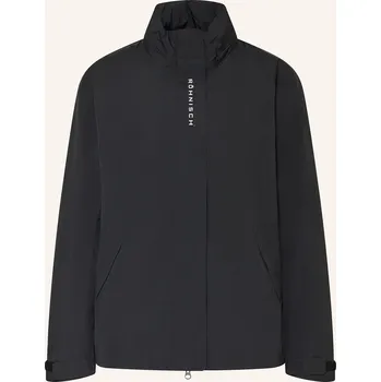Röhnisch Dámská Funkční Bunda Storm Rain Jacket, černá, 36