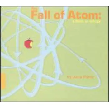 Zahraniční hudba CD June Panic: The Fall Of Atom: A Thesis On Entropy DIGI 1999 Digipack