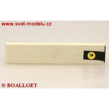 Náplň do psacích potřeb Tuhy 4190/ BHB do krajonu 12 kusů KOH-I-NOOR 7419012