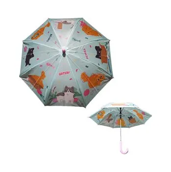 Deštník Deštník - dětský - Kočka Beans & Co Cats