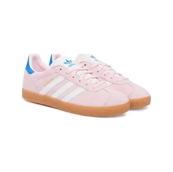 Dámské tenisky adidas Sneakersy Gazelle JQ5995 Růžová 39_13