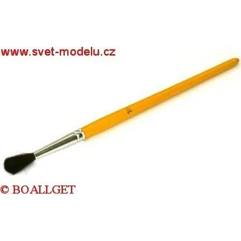 Umělecký štětec Štětec školní kulatý č. 10 4310