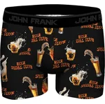 Pánské boxerky JFBDMOD142 vel.M - John Frank