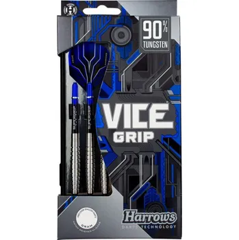 Tkaničky do bot Šipky Harrows Vice 90% Steeltip Darts HS-TNK-000013888 25 gR