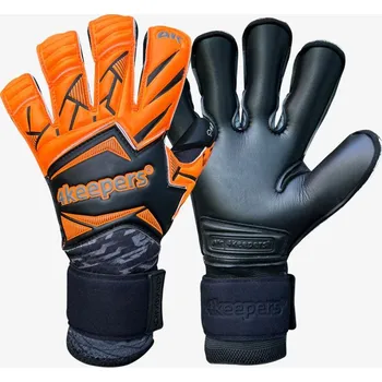 Dívčí oblečení rukavice 4keepers Force V3.25 RF 2G Jr S961209 Děti 7