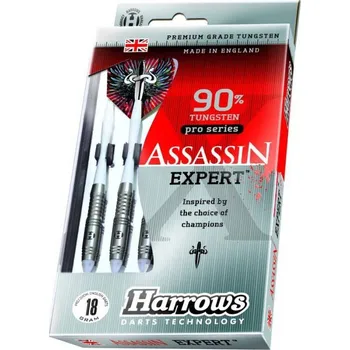 Tkaničky do bot Harrows Assassin Expert 90% Softip HS-TNK-000013220 AX5