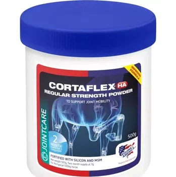 Cortaflex HA prášek pro špičkovou podporu kloubů, 500 g - 60 Denních dávek