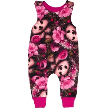 Lacláčky - Ježeček Velikost: 68