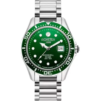 Hodinky Hodinky ROAMER 220858 41 75 50