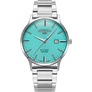 Hodinky Hodinky ROAMER 718833 41 05 20