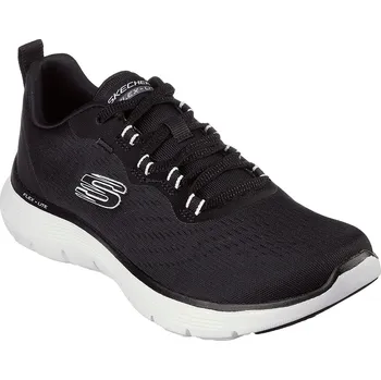 Dámská móda Tenisky Skechers Black 1165932 5 (38)