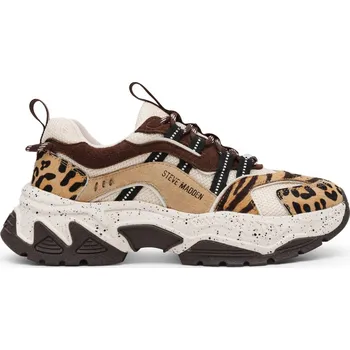 Dámské tenisky Tenisky Steve Madden Brown Leo 1165925 4 (37)