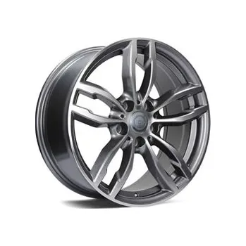 Alu kolo bez KBA čísla, certifikace VIA a JWL na disku vyraženo.