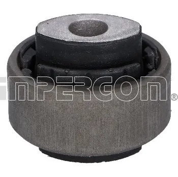 Zavěšení kol Uložení, řídicí mechanismus IMPERGOM 1955