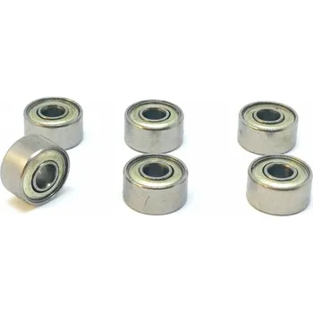 Airsoft Ložiska pro M249 AEG - 8mm, EPeS Airsoft