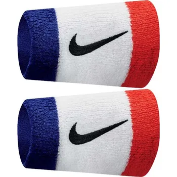 Tkaničky do bot Náramky Swoosh N0001586620 - Nike NEPLATÍ