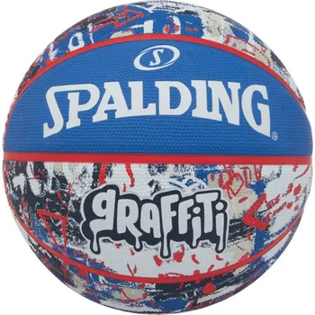 Basketbalový míč Spalding Graffitti Ball 84377Z 7