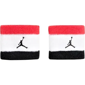 Tkaničky do bot Jordan J1004300-667 froté tepláky - Nike jedna velikost