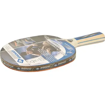 Tkaničky do bot Pálka na stolní tenis Donic Ovtcharov Line 800 NEPLATÍ