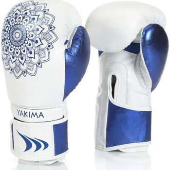 Yakima Sport Mandala dámské rukavice 12 oz W 10055112oz dámské 12 oz