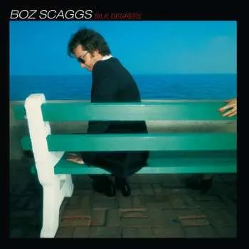 Zahraniční hudba CD Boz Scaggs: Silk Degrees 2014 Expanded
