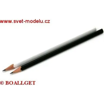 Grafitová tužka KOH-I-NOOR Tužka 1800/ 2 trojhranná úzká 7001800